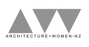 Architecture+Women logo