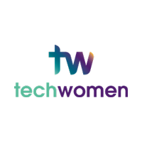 TechWomen logo