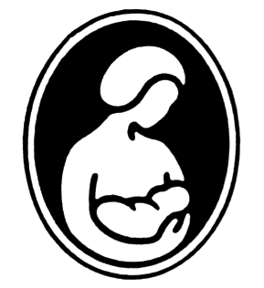 Image of women breast-feeding a baby