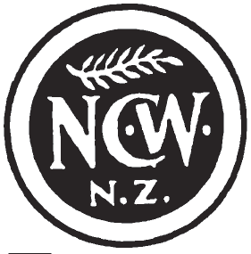 NCW NZ logo