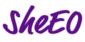 SheEO NZ logo
