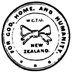 For God, Home and Humanity - WCTU