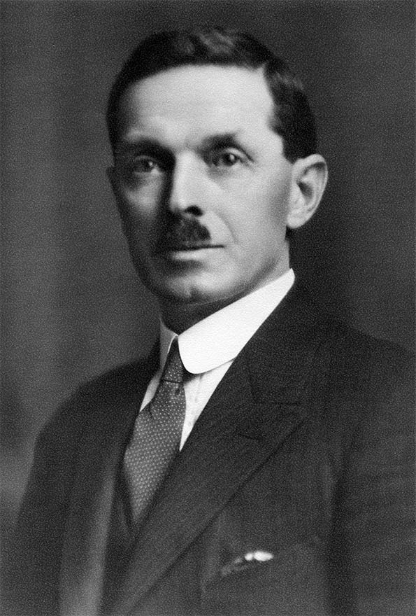 Malcolm Fraser