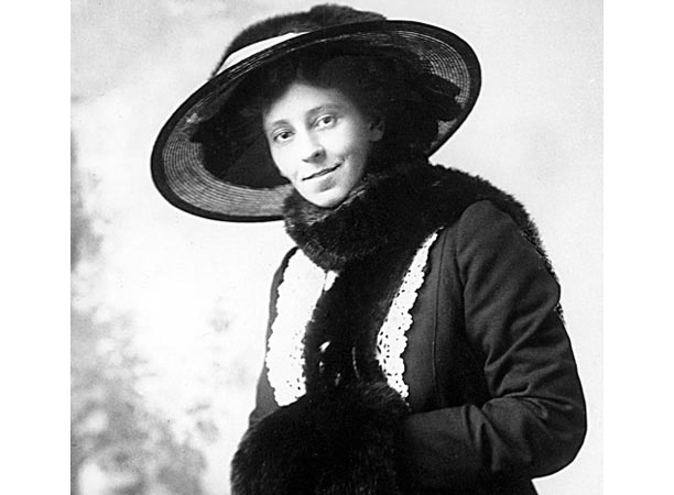 Eliza Ellen Melville