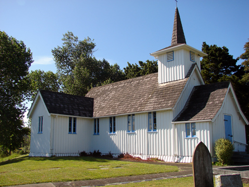 All Souls Church, Clevedon memorial