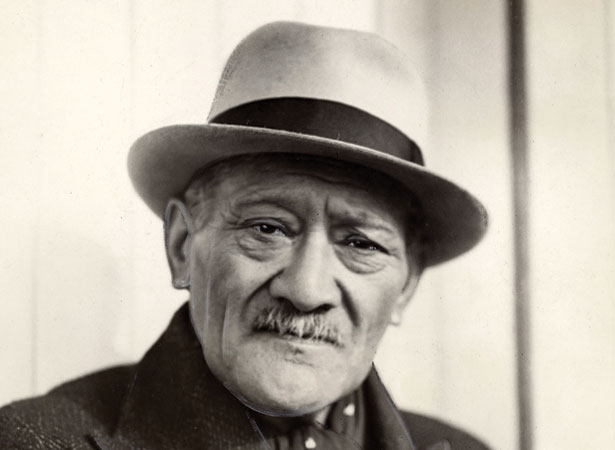 Tahupōtiki Wiremu Rātana, c. 1939