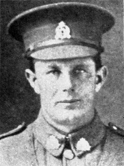 George Chaney
