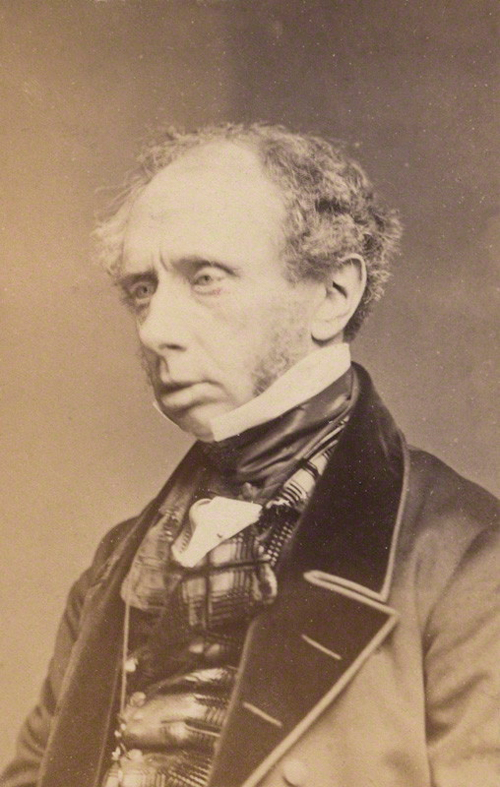 Henry George Grey, 3rd Earl Grey