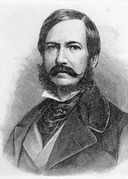 Edward Jerningham Wakefield