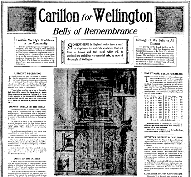 Click to see full article on Papers Past