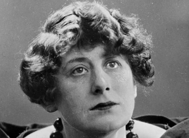 Ngaio Marsh