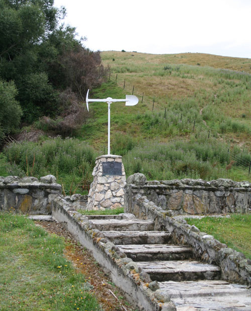 Gabriel's Gully