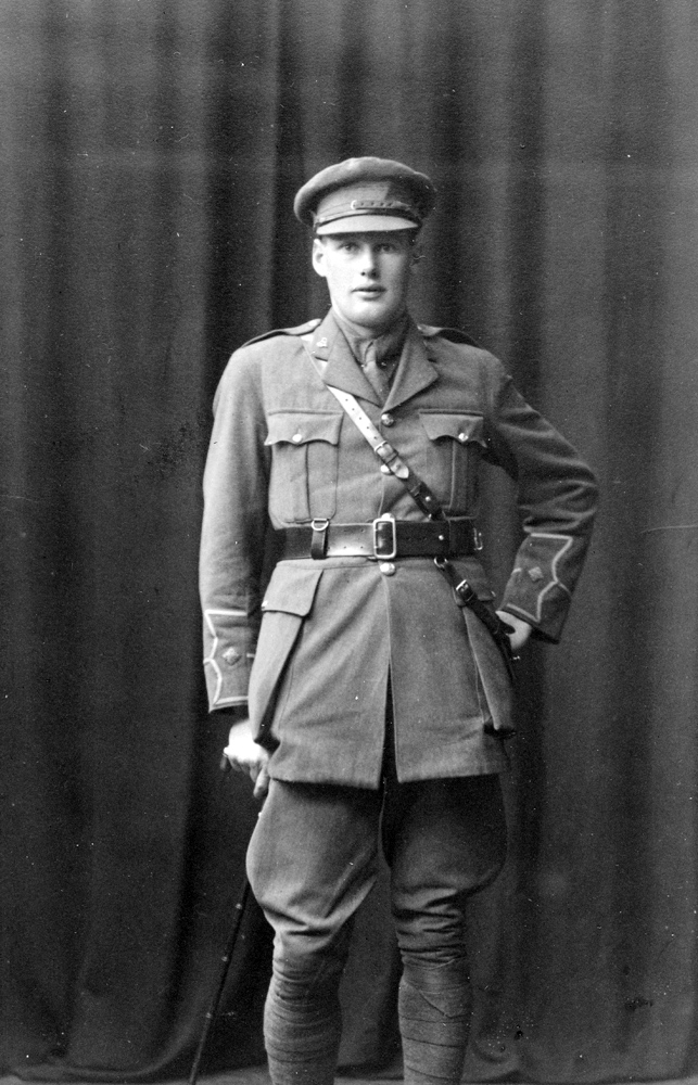 George Bollinger