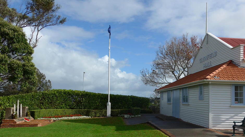 Glenfield War Memorial