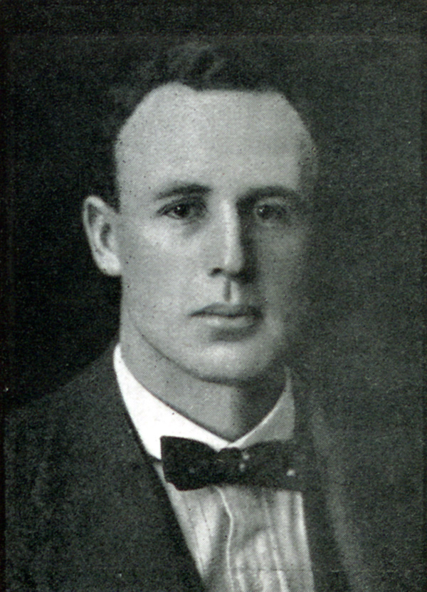 Harry Northcroft