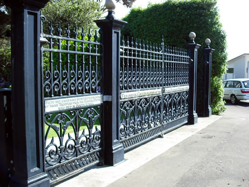 Hāwera South African War memorial