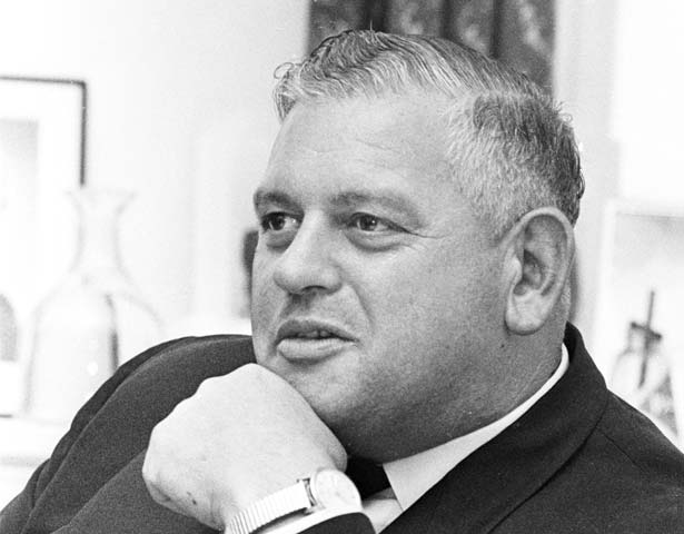 Norman Kirk