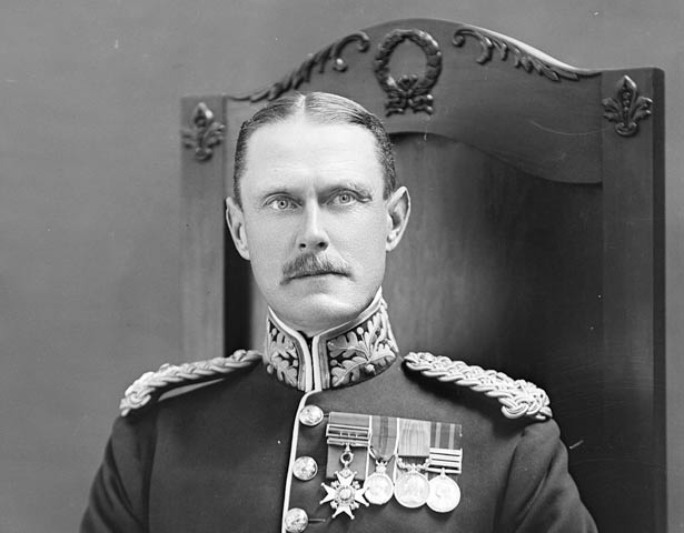 Alexander Godley
