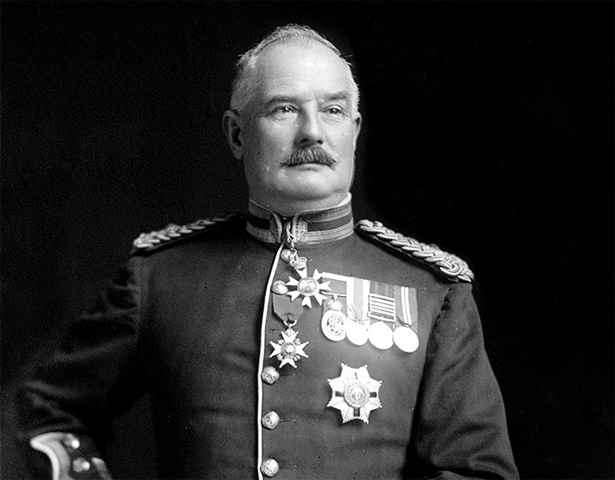 Alfred William Robin
