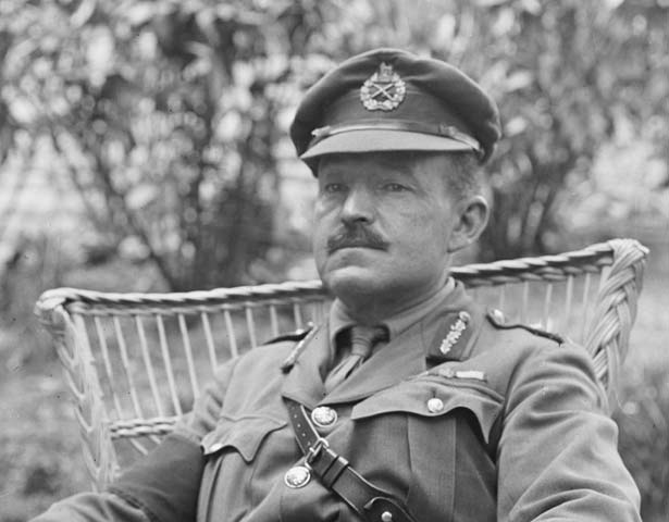 Andrew Hamilton Russell