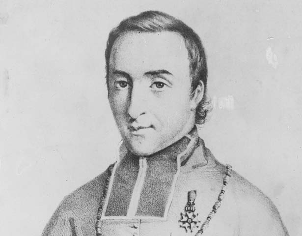 Bishop Pompallier