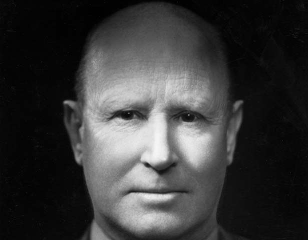 Cecil Wood