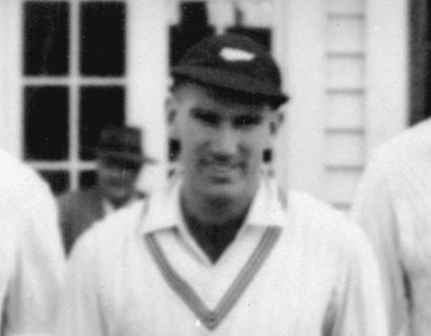 John Reid