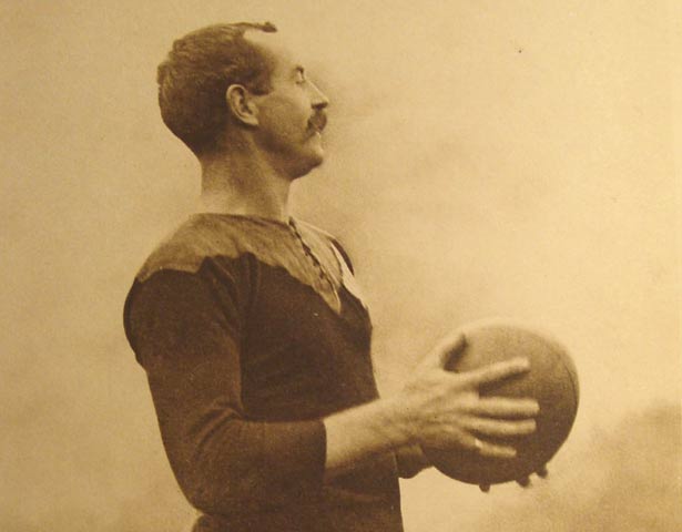 David Gallaher