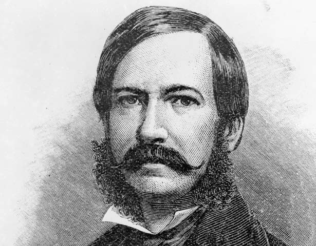 Edward Jerningham Wakefield