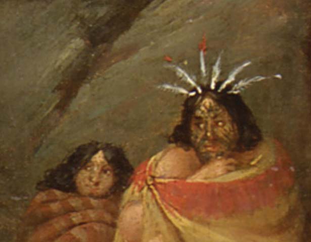 Meeting with Hongi Hika