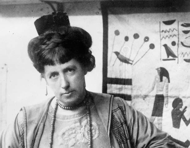 Frances Hodgkins