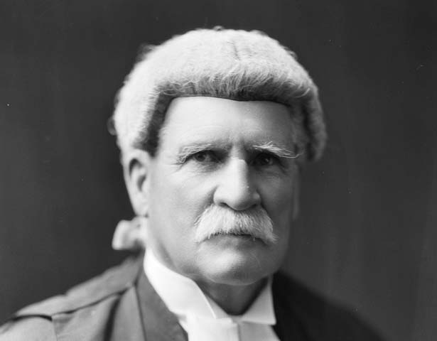 Frederick Chapman