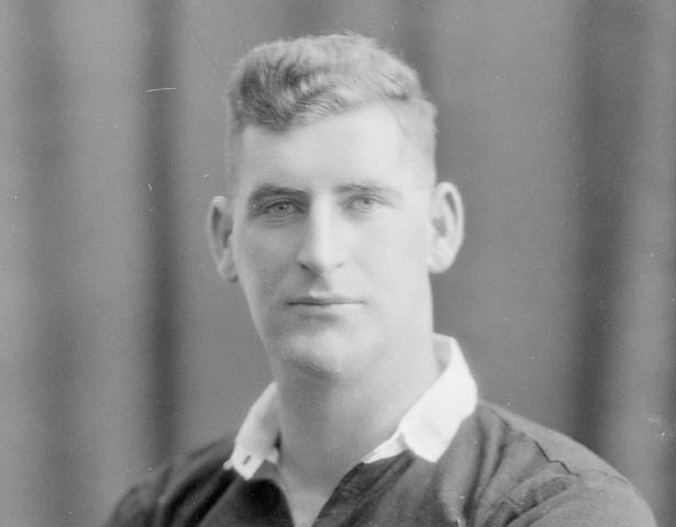 Geoffrey Alley