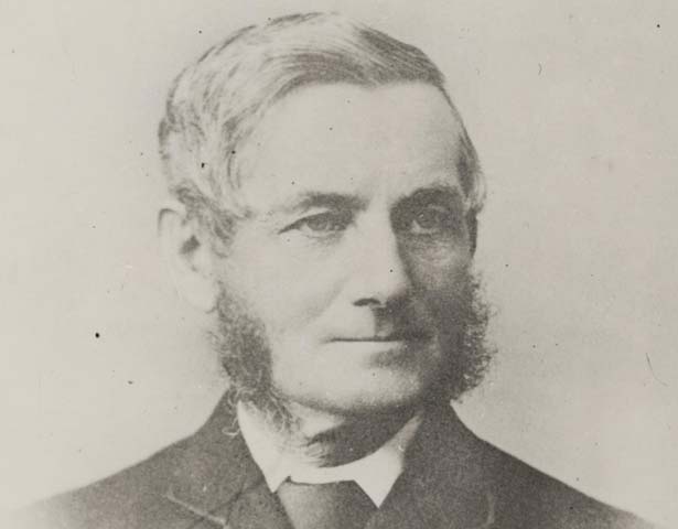 George Waterhouse