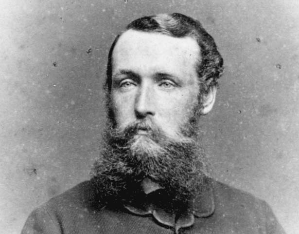 Gilbert Mair