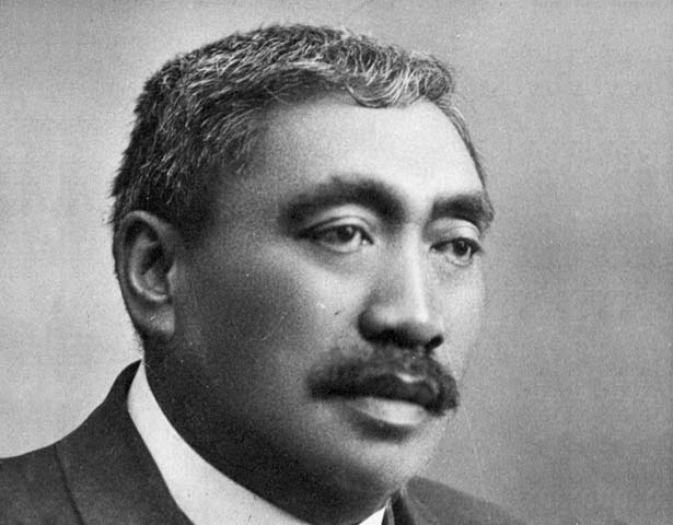 Henare Kaihau