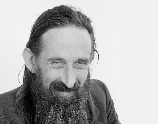 James K Baxter