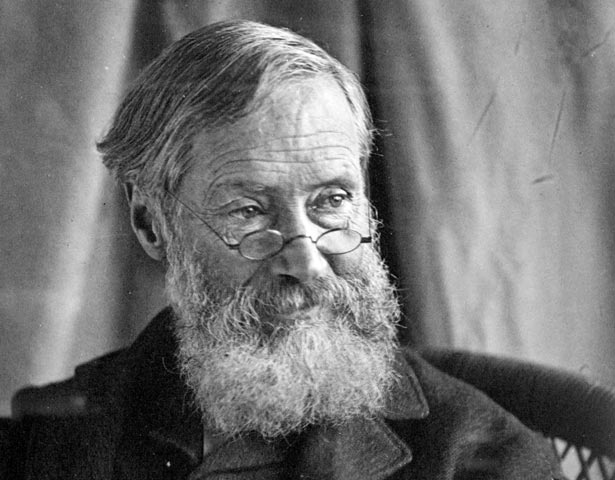 James Crowe Richmond