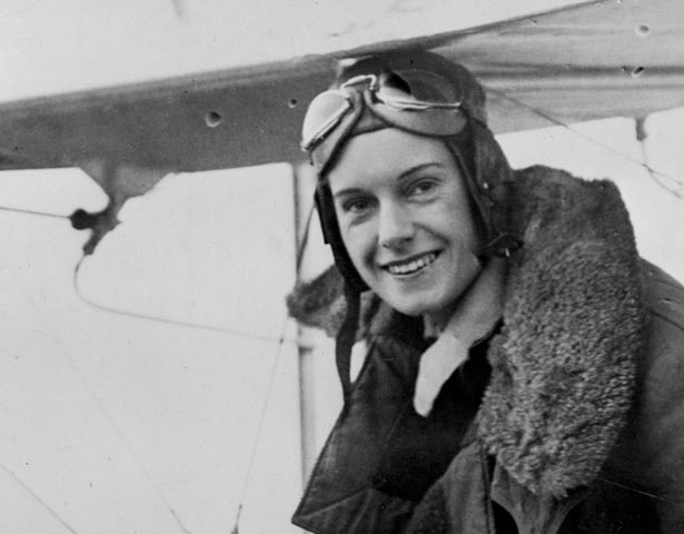 Jean Batten