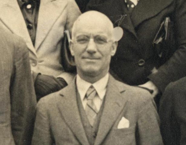 John Barr