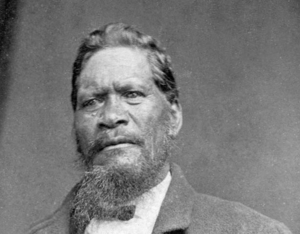 Karaitiana Takamoana