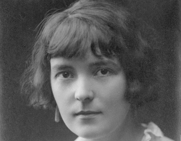 Katherine Mansfield