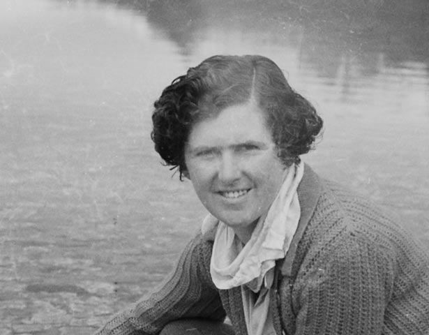 Thelma Kent
