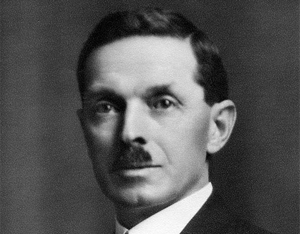 Malcolm Fraser