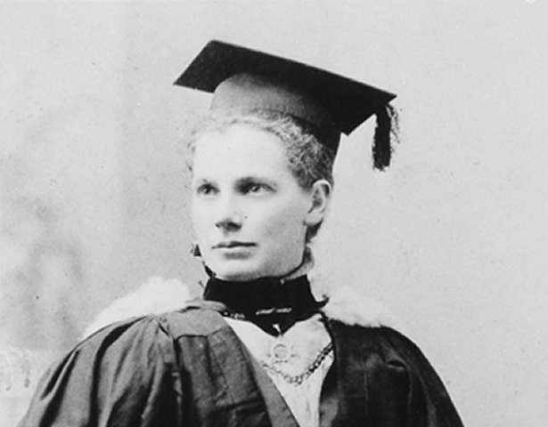 Margaret Cruickshank