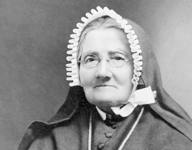Mary Aubert