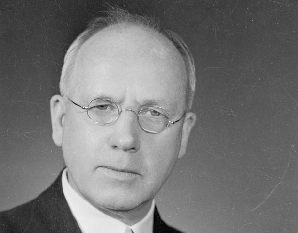 Peter Fraser