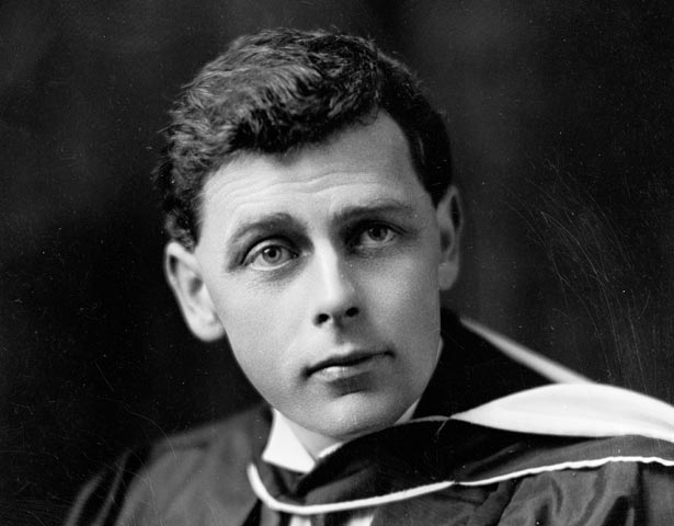 Ormond Burton