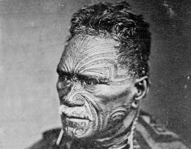 Tūkāroto Pōtatau Matutaera Tāwhiao