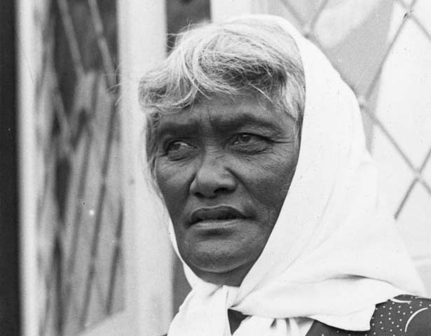 Te Puea Hērangi
